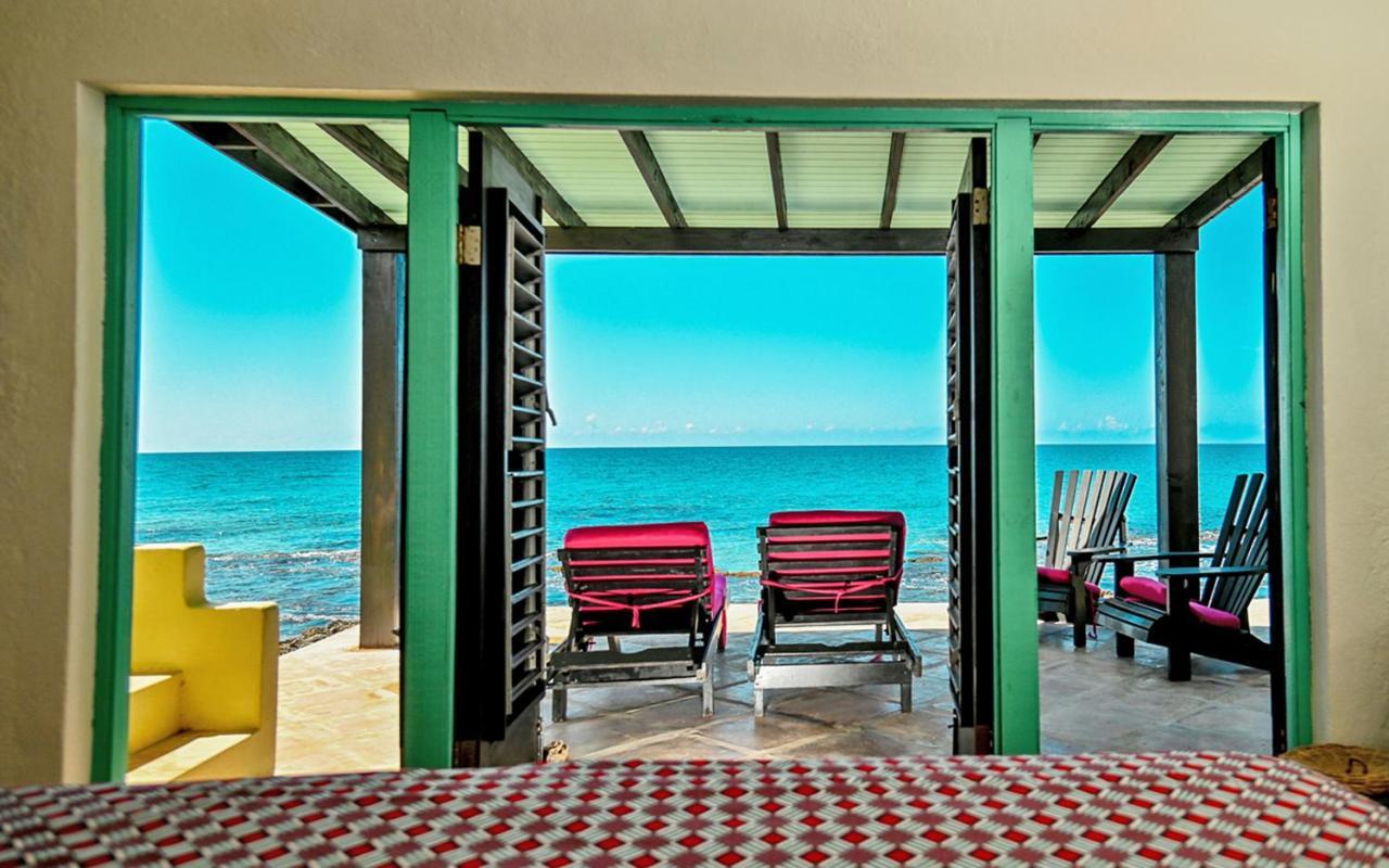 Jakes Hotel เทรเชอร์ บีช ภายนอก รูปภาพ