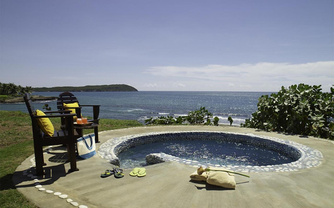 Jakes Hotel เทรเชอร์ บีช ภายนอก รูปภาพ