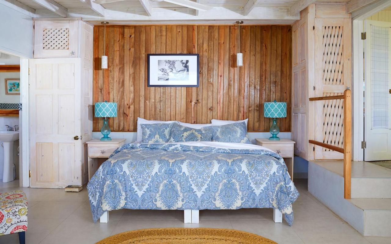 Jakes Hotel เทรเชอร์ บีช ภายนอก รูปภาพ