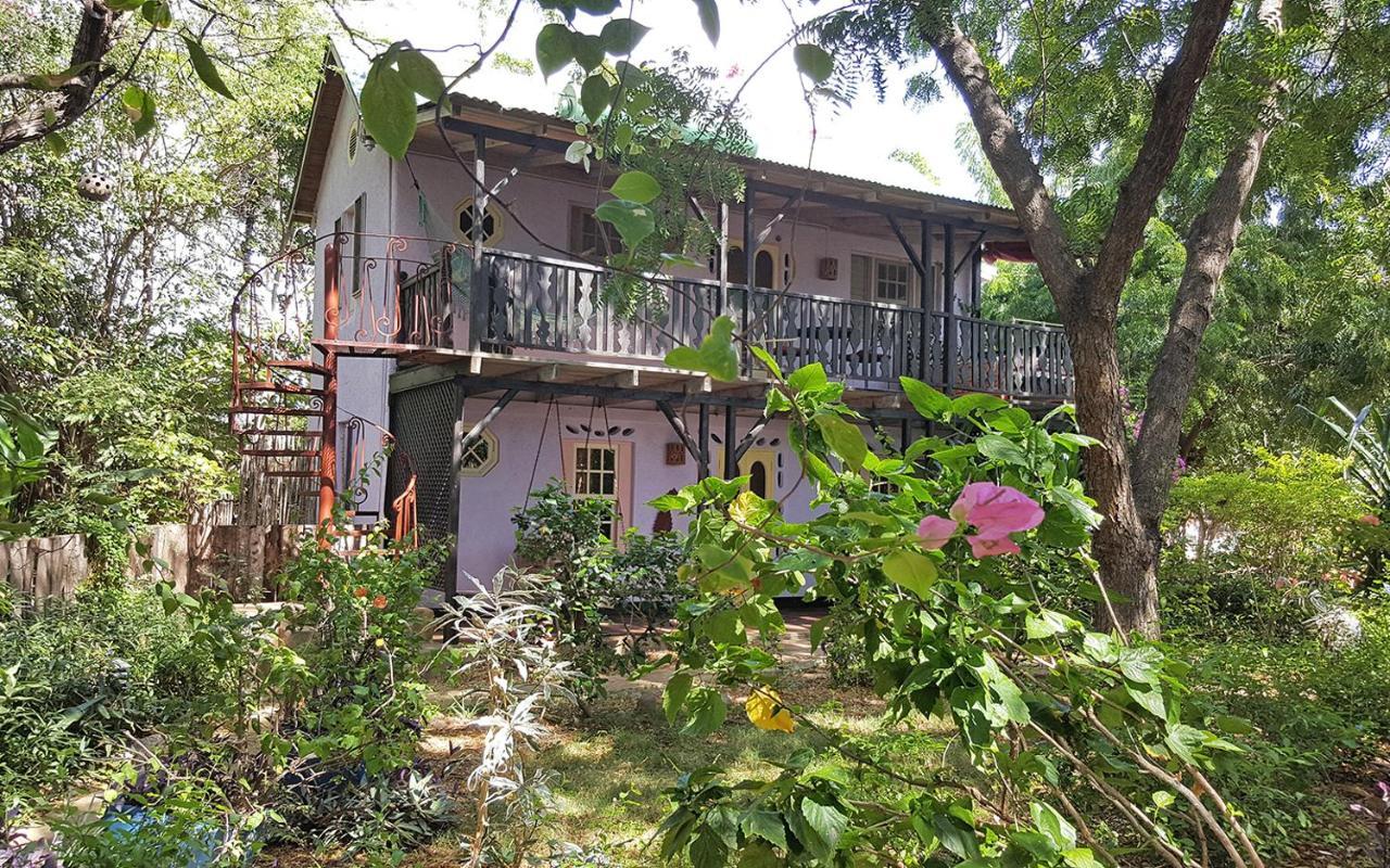 Jakes Hotel เทรเชอร์ บีช ภายนอก รูปภาพ